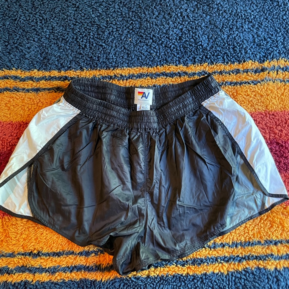 AV Ultra Light Jogger Shorts